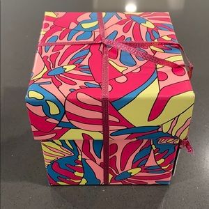 Lush Soap Box